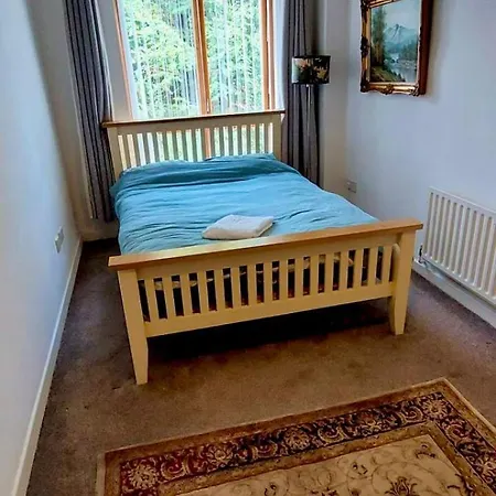 1bd Readers Retreat In Clontarf 10mins To Sea Appartamento